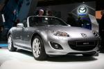 Mazda MX-5 2009 года